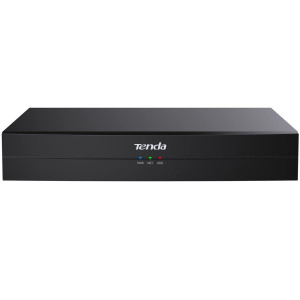 8-канальный NVR видеорегистратор Tenda TN3108-8P