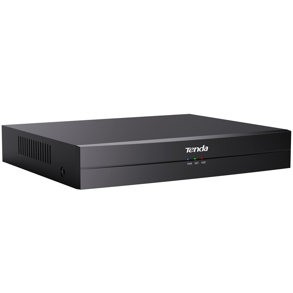8-канальный NVR видеорегистратор Tenda TN3108-8P