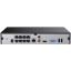 8-канальный NVR видеорегистратор Tenda TN3108-8P