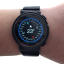 Детектор БПЛА Teneta WATCH (годинник)