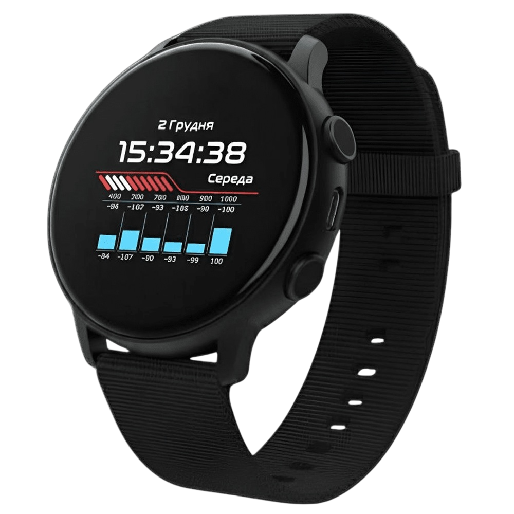 Детектор БПЛА Teneta WATCH (годинник)