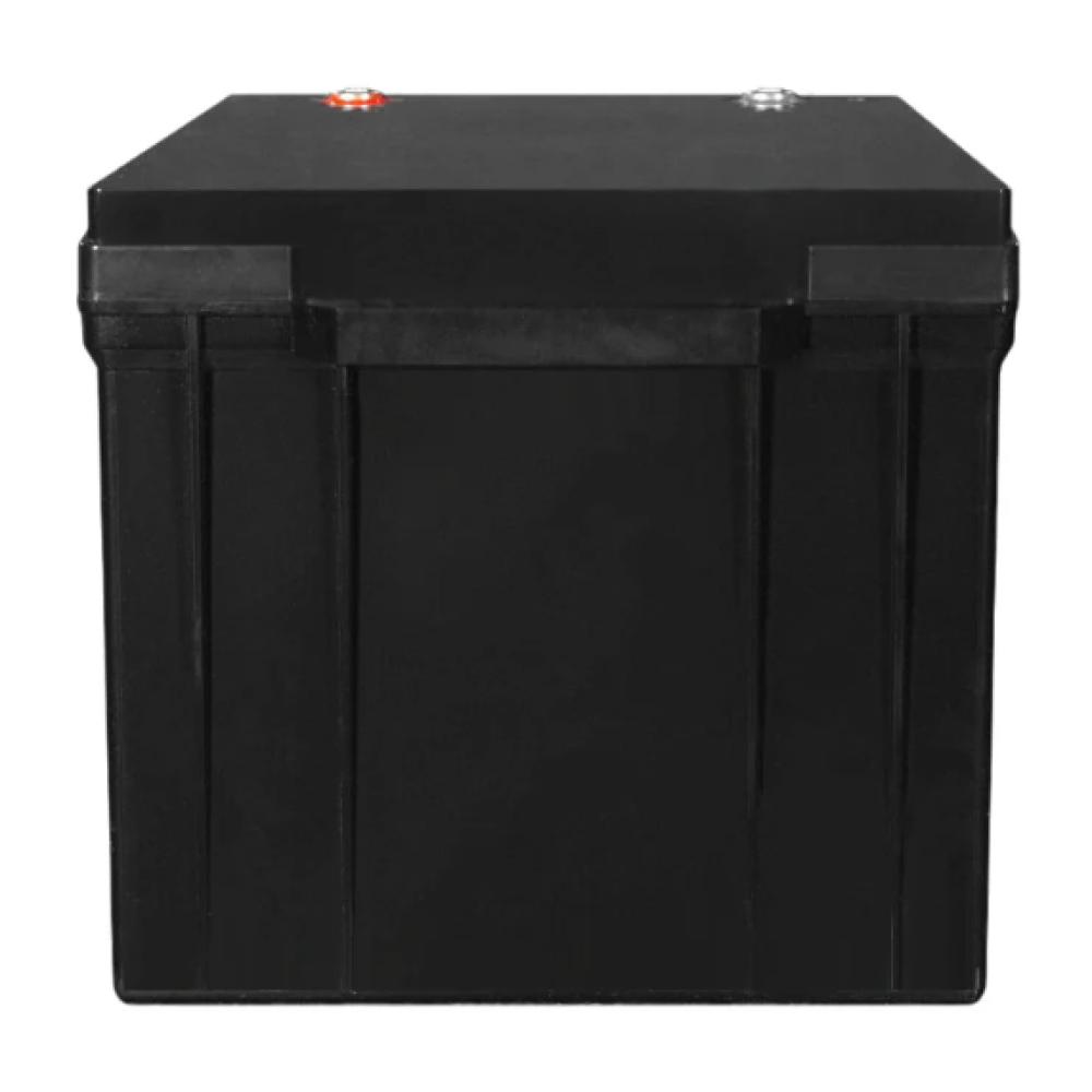 Акумуляторна батарея гелева 12В 200Аг Trinix TGL12V200Ah/20Hr GEL