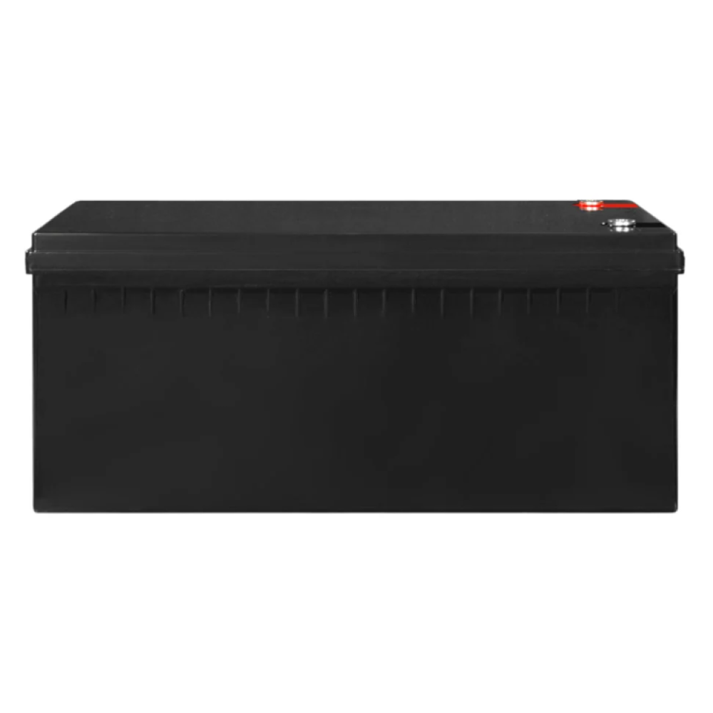 Акумуляторна батарея гелева 12В 200Аг Trinix TGL12V200Ah/20Hr GEL