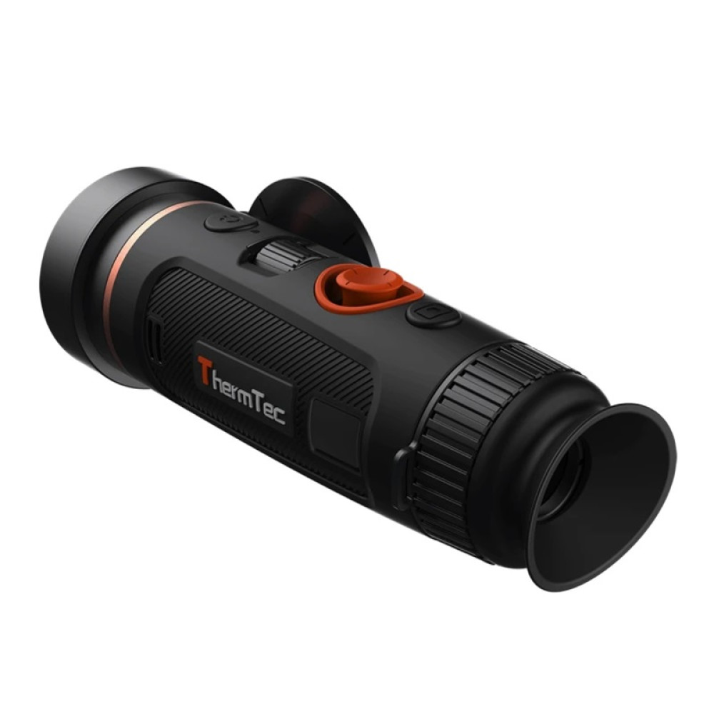 Тепловізійний монокуляр ThermTec Wild 335