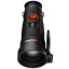 Тепловізійний монокуляр ThermTec Wild 335