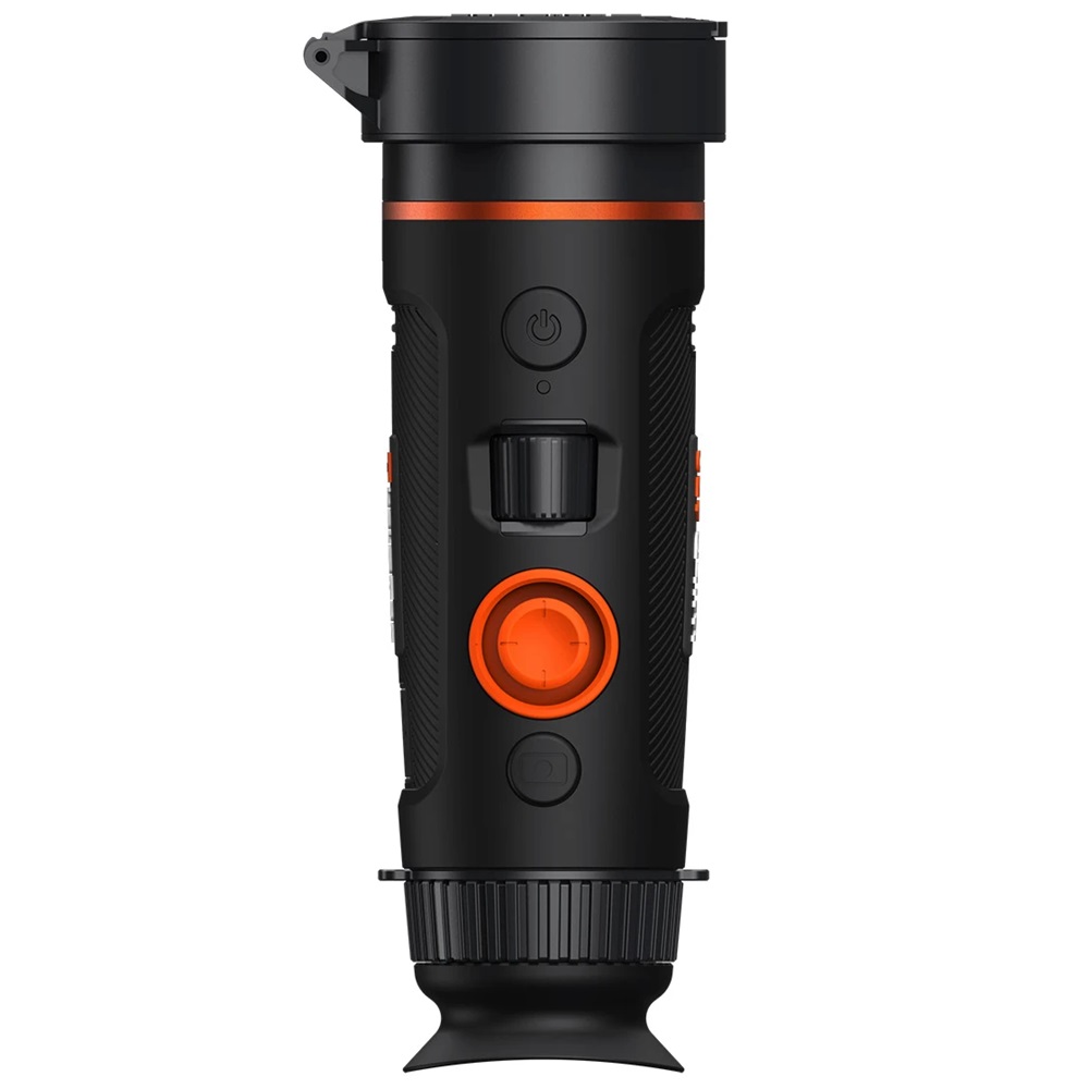 Тепловізійний монокуляр ThermTec Wild 335