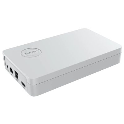 5-канальний NVR-відеореєстратор Tiandy TC-R3105 Spec: I/B/L/S NVR
