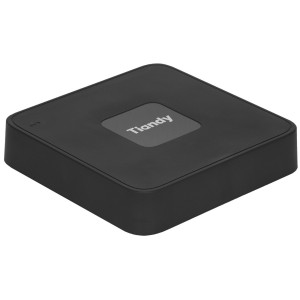 8-канальний NVR-відеореєстратор Tiandy TC-R3108 Spec: I/B/P4/C/Eu/L/S/V2.0