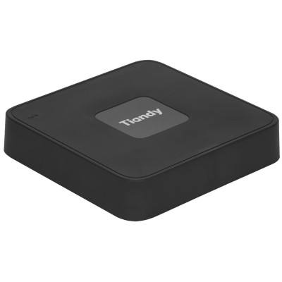 8-канальный NVR-видеорегистратор Tiandy TC-R3108 Spec: I/B/P4/C/Eu/L/S/V2.0
