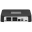 8-канальный NVR-видеорегистратор Tiandy TC-R3108 Spec: I/B/P4/C/Eu/L/S/V2.0