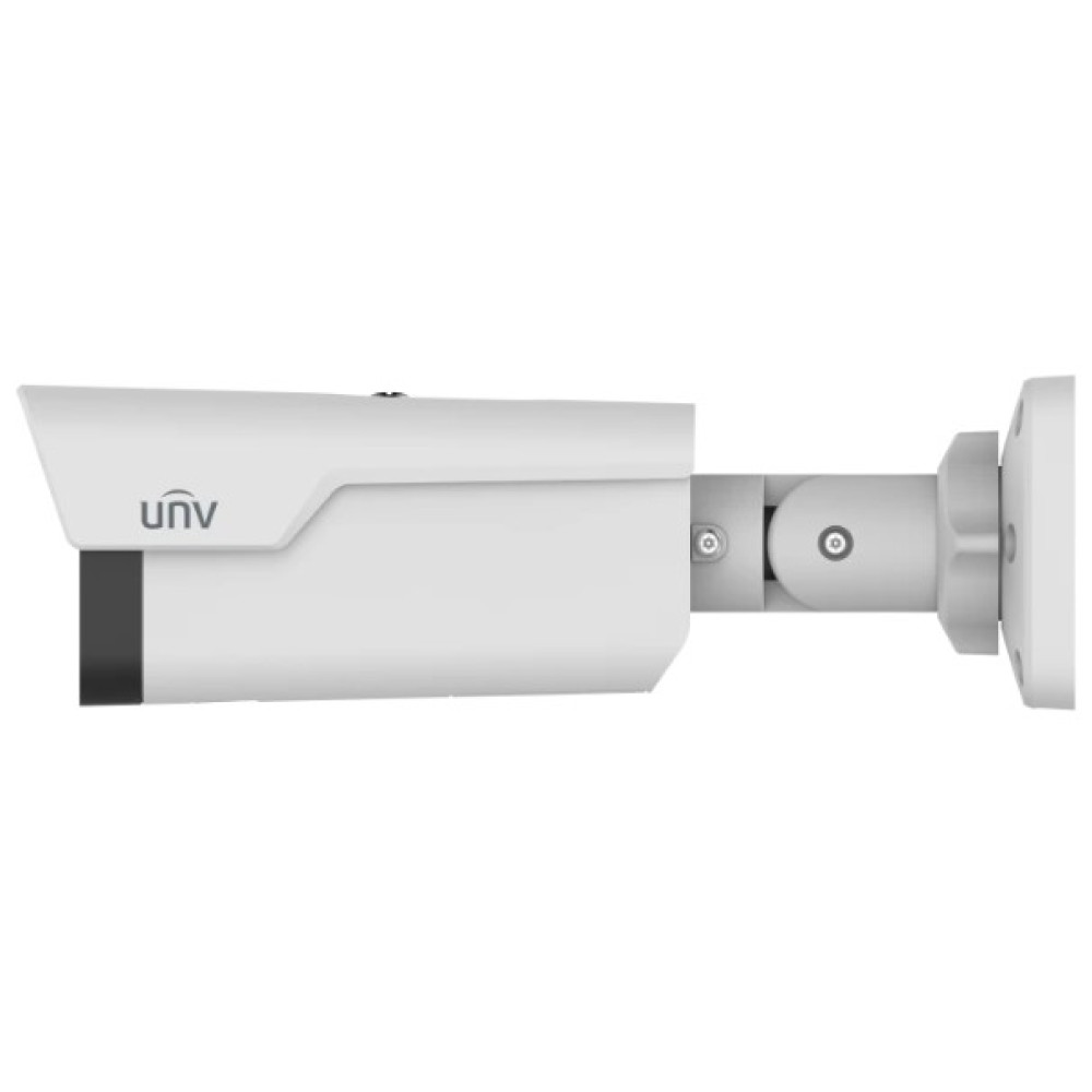 4 Мп тепловизионная IP-видеокамера Uniview TIC2A32SA-F10-4F8AC-I1 (10) White с PoE