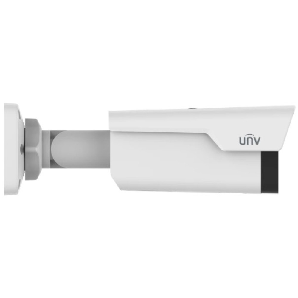 4 Мп тепловизионная IP-видеокамера Uniview TIC2A32SA-F10-4F8AC-I1 (10) White с PoE
