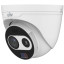Тепловизионная биспектральная камера Uniview TIC3612SA-F2-4F3AC-I1 (2.1) White