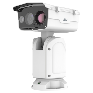 4 Мп біспектральна IP-камера Uniview TIC8213SE-PRO56X75-SC