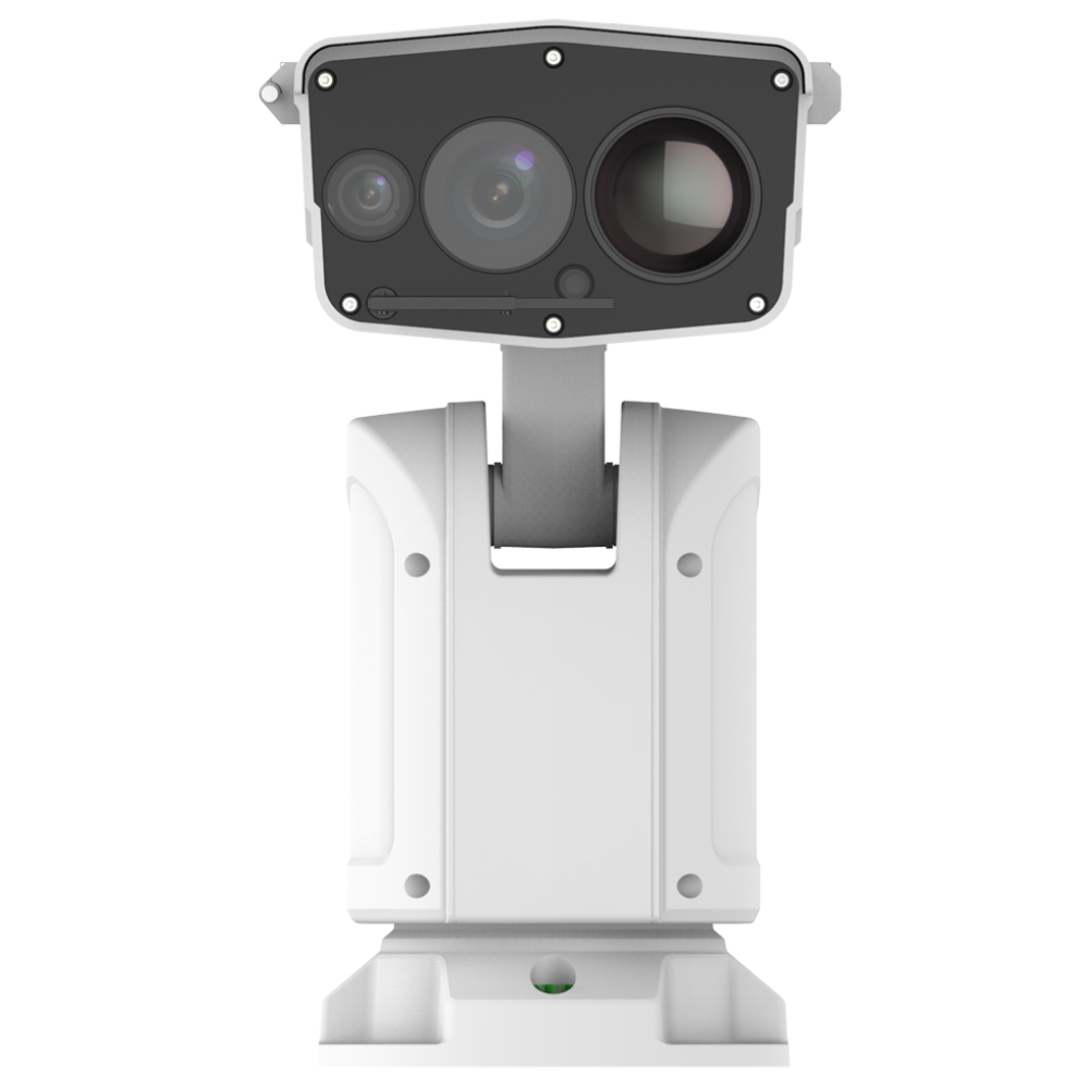 4 Мп биспектральная IP-камера Uniview TIC8213SE-PRO56X75-SC
