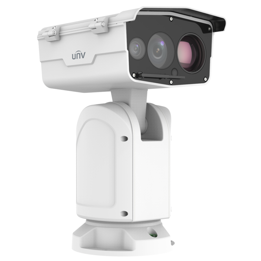 4 Мп биспектральная IP-камера Uniview TIC8213SE-PRO56X75-SC