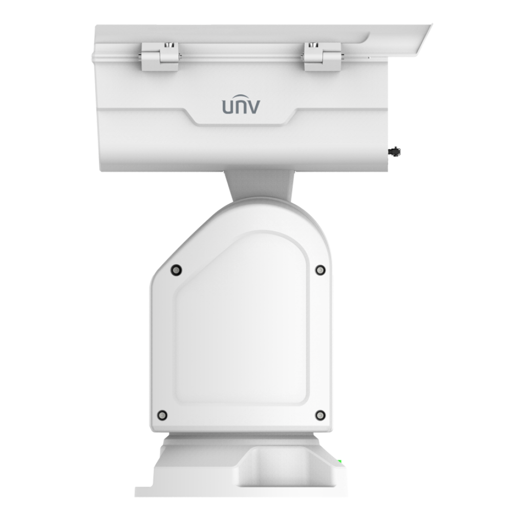 4 Мп биспектральная IP-камера Uniview TIC8213SE-PRO56X75-SC