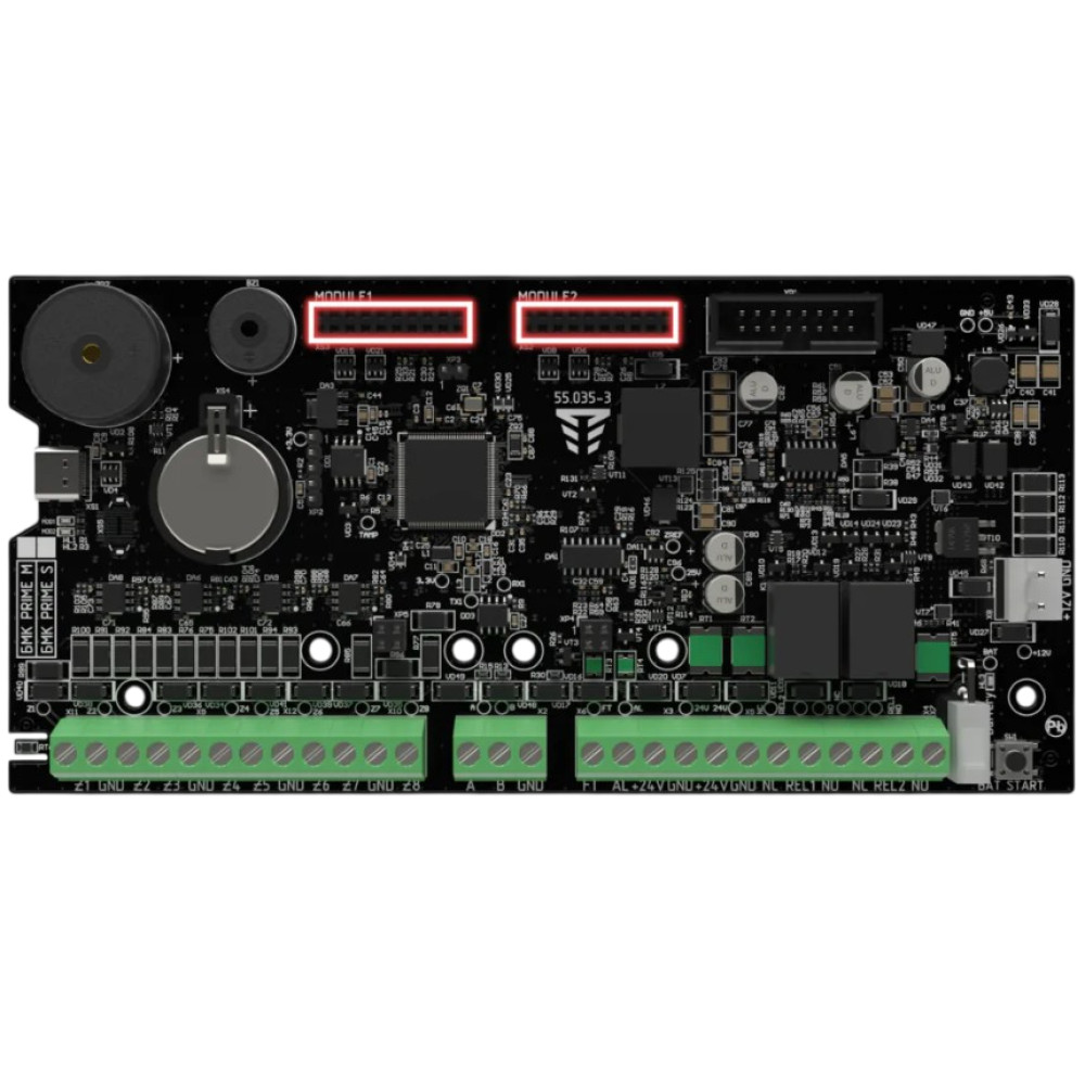 GSM коммуникатор Tiras M-2G