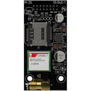 GSM комунікатор Tiras M-2G