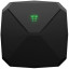 Комплект бездротової сигналізації Tiras Orion NOVA X (LTE) Basic Kit black