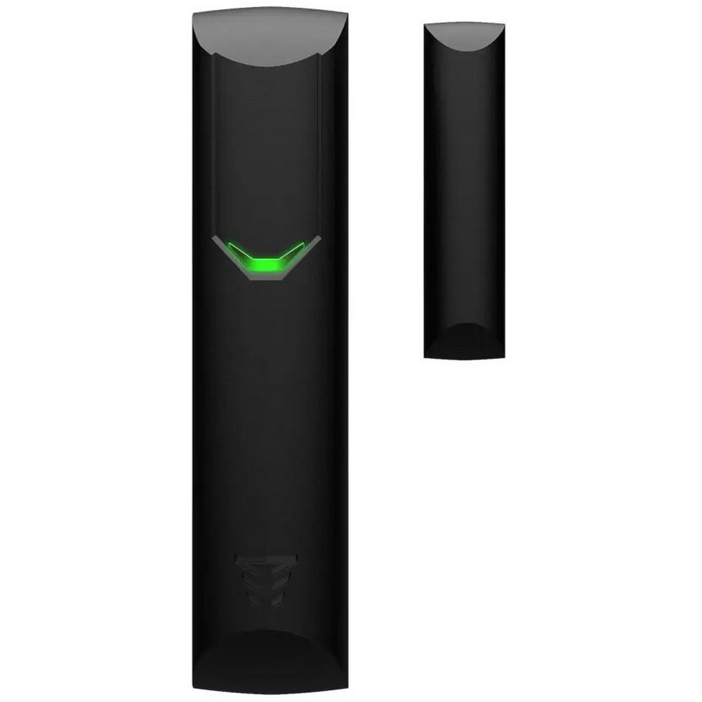 Комплект бездротової сигналізації Tiras Orion NOVA X (LTE) Basic Kit black