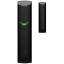 Комплект бездротової сигналізації Tiras Orion NOVA X (LTE) Basic Kit black