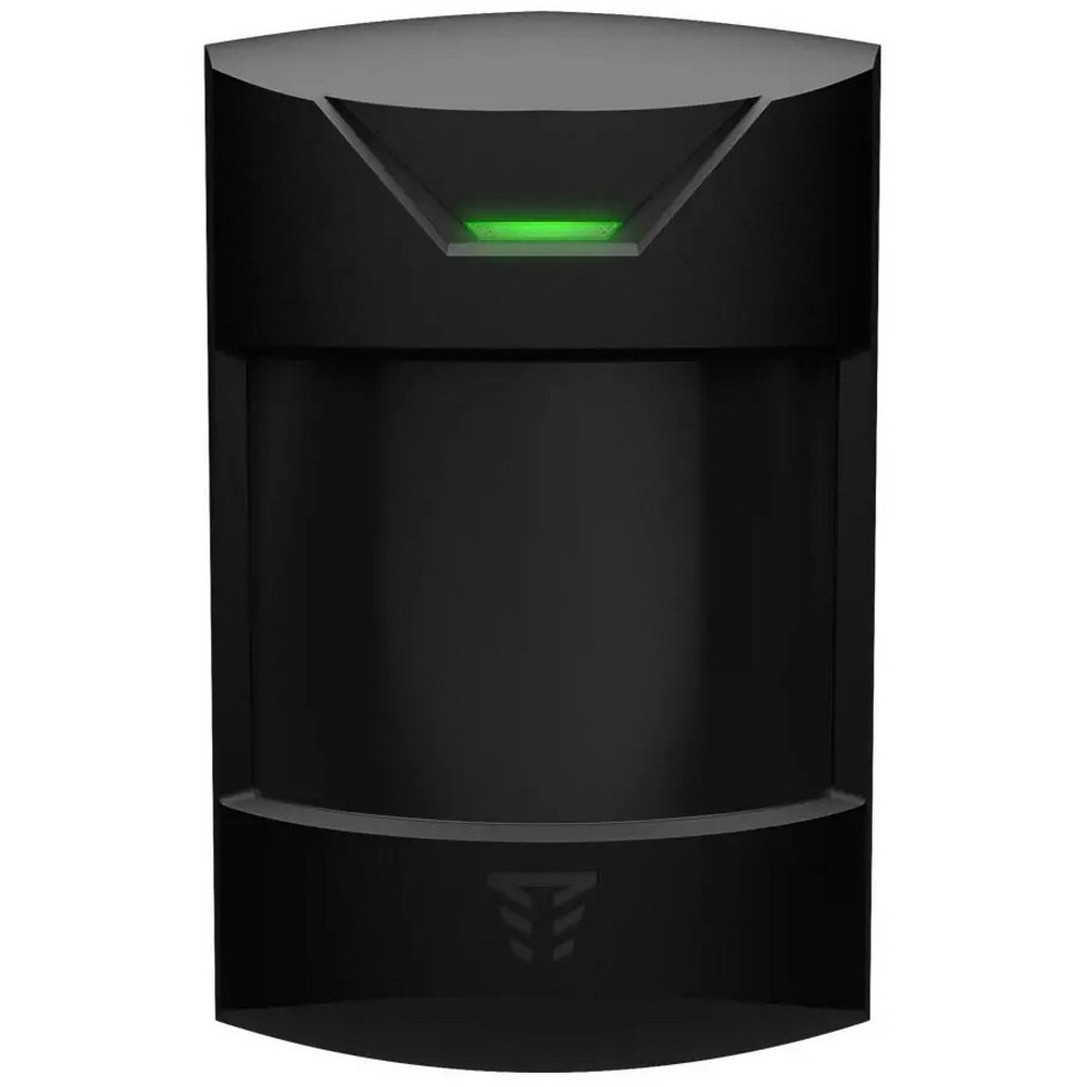 Комплект бездротової сигналізації Tiras Orion NOVA X (LTE) Basic Kit black