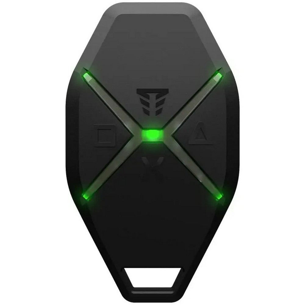 Комплект бездротової сигналізації Tiras Orion NOVA X (LTE) Basic Kit black