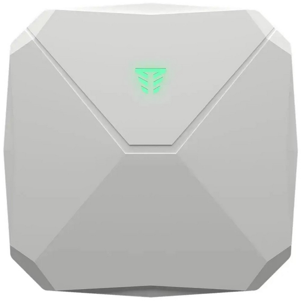 Комплект бездротової сигналізації Tiras Orion NOVA X (LTE) Basic Kit white