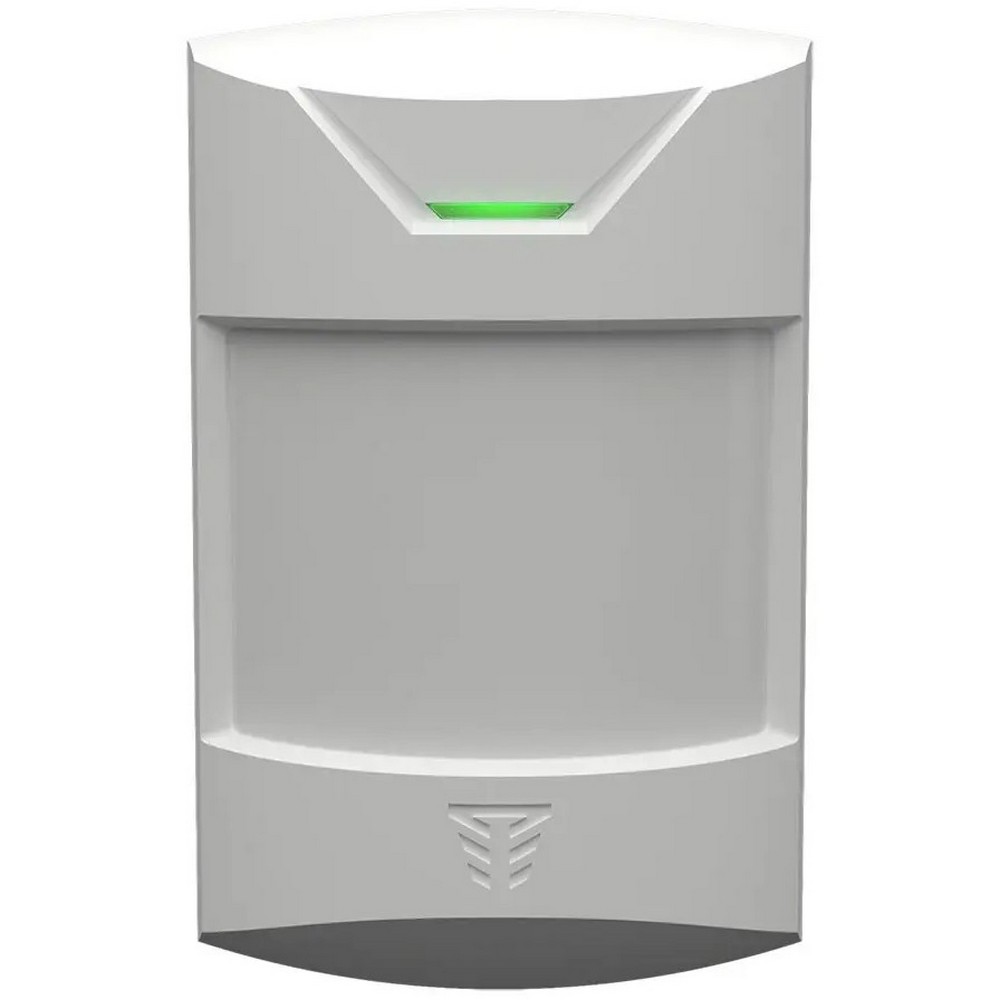 Комплект бездротової сигналізації Tiras Orion NOVA X (LTE) Basic Kit white