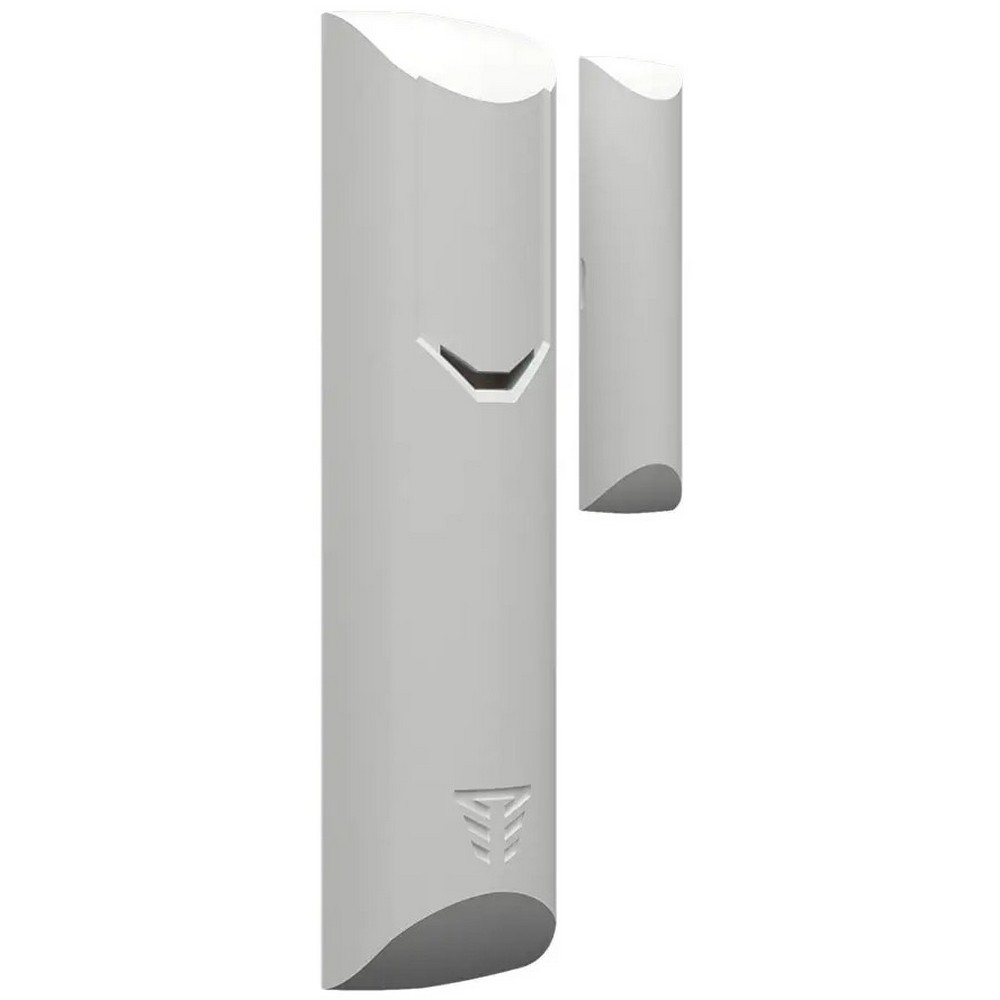 Комплект бездротової сигналізації Tiras Orion NOVA X (LTE) Basic Kit white