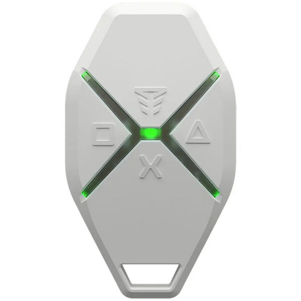 Комплект бездротової сигналізації Tiras Orion NOVA X (LTE) Basic Kit white