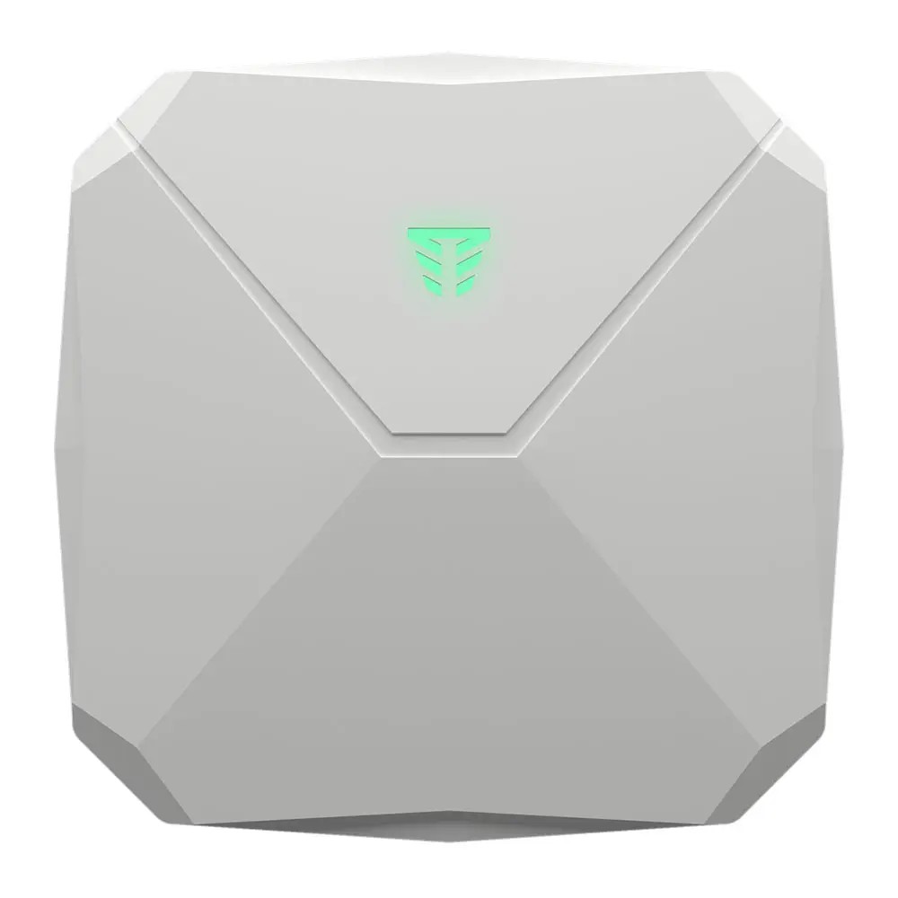 Беспроводная централь Tiras Orion NOVA X (LTE) white