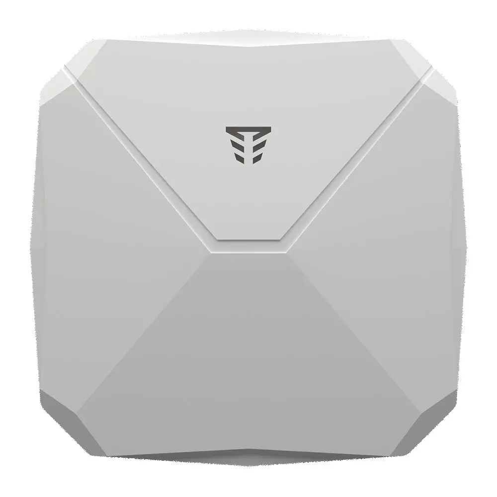 Беспроводная централь Tiras Orion NOVA X (LTE) white
