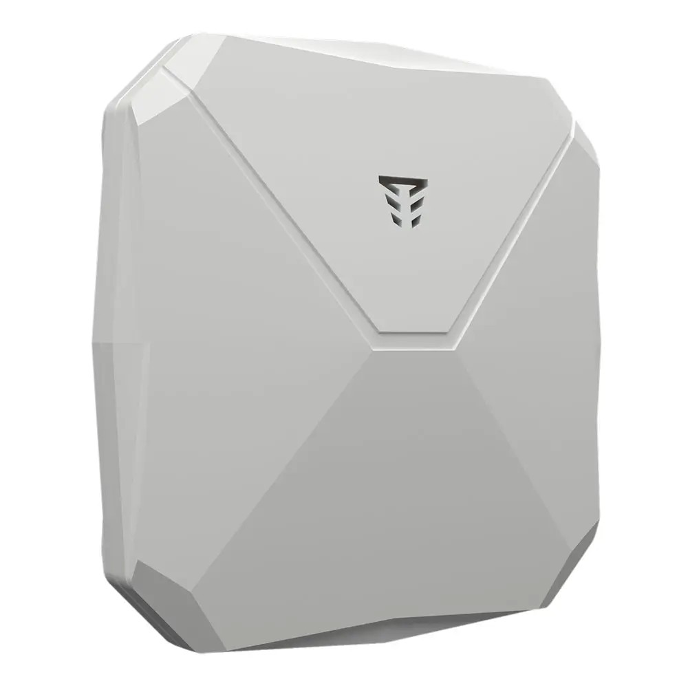 Беспроводная централь Tiras Orion NOVA X (LTE) white