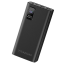Павербанк Videx TITANUM 728S Black (30000 мА·ч / 22.5 Вт)