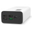Павербанк Videx TITANUM 728S White (30000 мА·ч / 22.5 Вт)