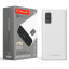 Павербанк Videx TITANUM 728S White (30000 мА·ч / 22.5 Вт)