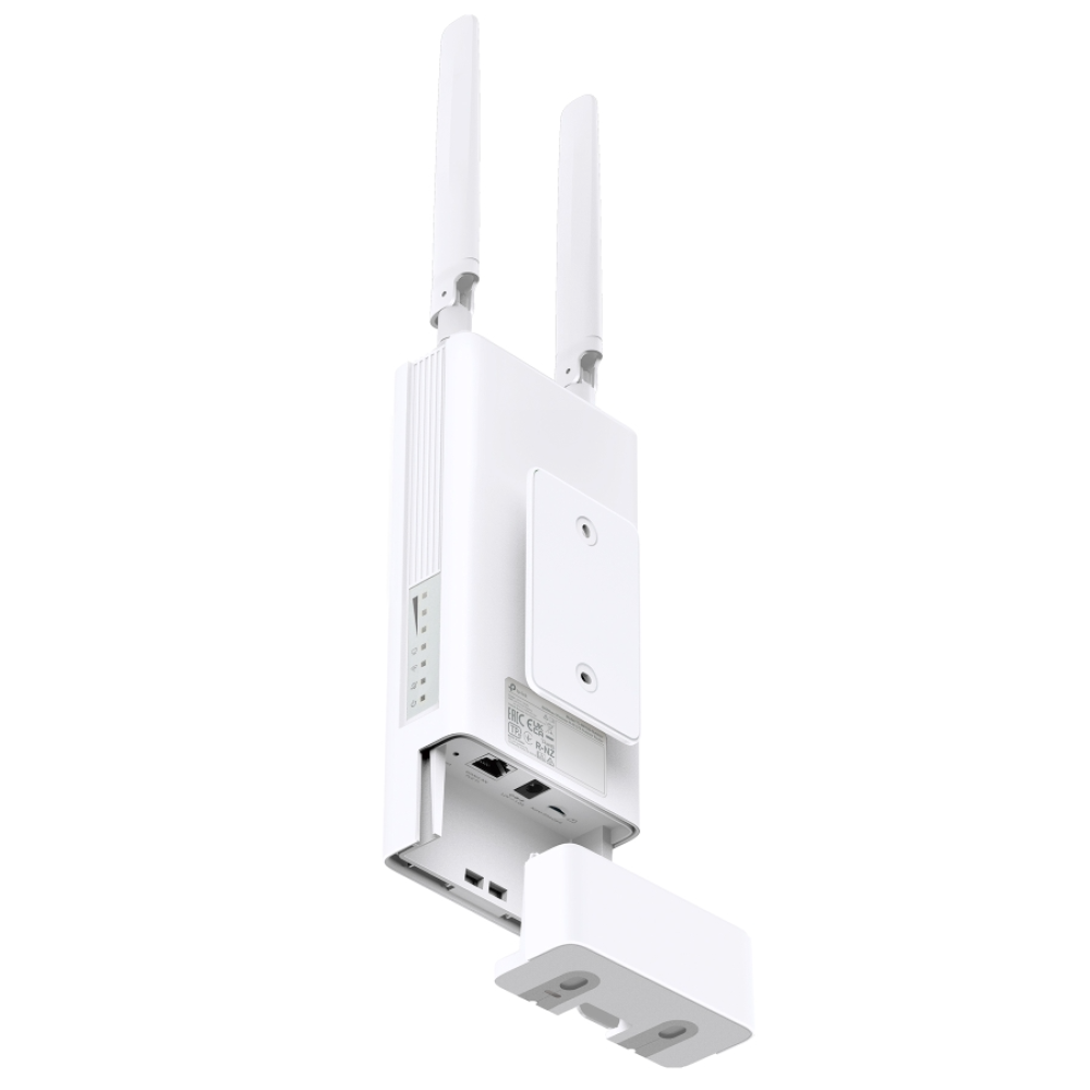 Бездротовий маршрутизатор TP-Link TL-MR100-Outdoor