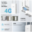Бездротовий маршрутизатор TP-Link TL-MR100-Outdoor