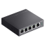 5-портовий PoE-комутатор TP-Link TL-SF1005LP некерований
