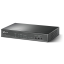 8-портовий PoE-комутатор TP-Link TL-SF1008P некерований