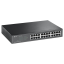 24-портовый коммутатор TP-Link TL-SF1024D неуправляемый