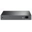 24-портовый коммутатор TP-Link TL-SF1024D неуправляемый