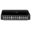 24-портовий комутатор TP-Link TL-SF1024M некерований