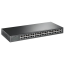 48-портовый коммутатор TP-Link TL-SF1048 неуправляемый
