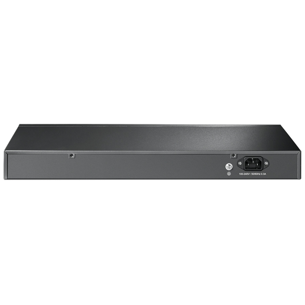 48-портовый коммутатор TP-Link TL-SF1048 неуправляемый