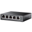 5-портовый PoE-коммутатор TP-Link TL-SG1005LP неуправляемый