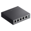 5-портовый PoE-коммутатор TP-Link TL-SG1005LP неуправляемый
