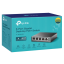 5-портовый PoE-коммутатор TP-Link TL-SG1005LP неуправляемый